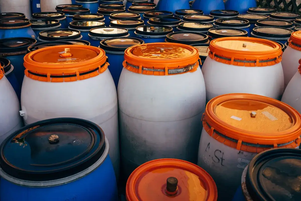 Chemical & Toxic Waste Cleanup in Raleigh Hills, OR