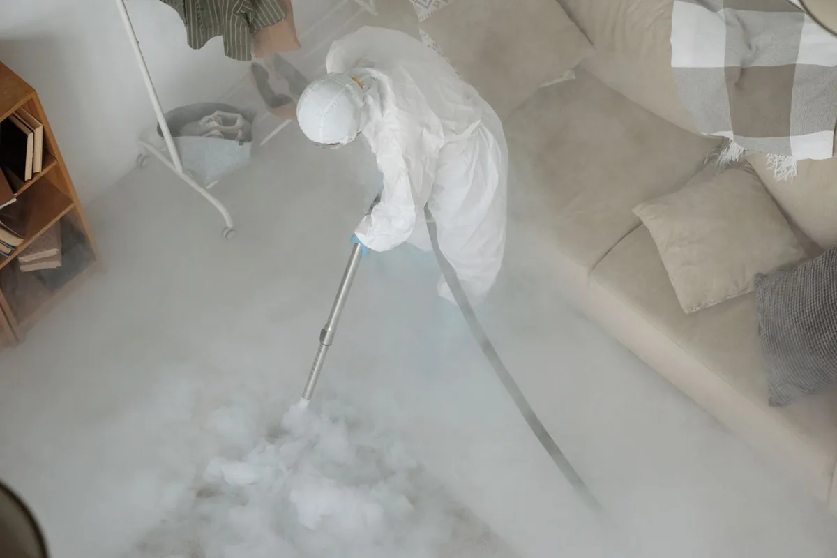 Crime Scene Cleanup in Raleigh Hills, OR